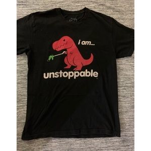 Dinosaur tshirt